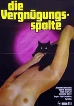 Película Die Vergnügungsspalte