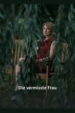 Portada de Die vermisste Frau