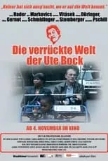 Película Die verrückte Welt der Ute Bock