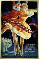 Película Die vertauschte Braut