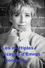 Póster de la película Die vielen Gesichter der Emma Thompson