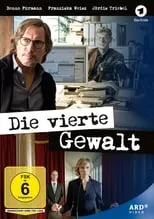 Poster de Die vierte Gewalt