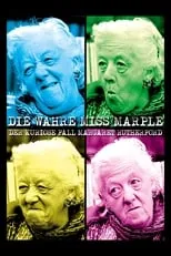 June Whitfield interpreta a Self en Die wahre Miss Marple - Der kuriose Fall Margaret Rutherford