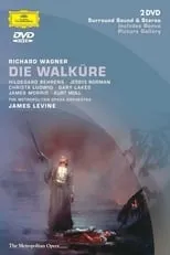 Poster de la película Die Walküre - Películas hoy en TV