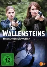 Poster de la película Die Wallensteins - Dresdner Dämonen - Películas hoy en TV