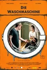 Póster de la película Die Waschmaschine