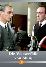 Poster de la película Die Wasserfälle von Slunj - Películas hoy en TV