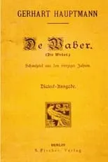 Portada de Die Weber