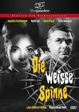 Película Die weiße Spinne