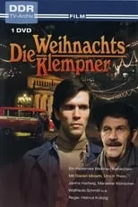 Portada de Die Weihnachtsklempner