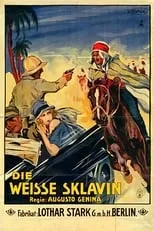 Película Die weisse Sklavin