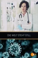 Portada de Die Welt steht still