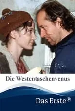 Poster de Die Westentaschenvenus