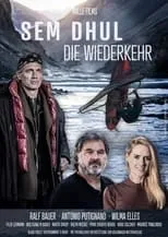 Jan Katzenberger es Stefan Diestel en Die Wiederkehr - Sem Dhul