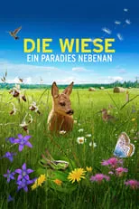 Sebastian Winkler es  en Die Wiese: Ein Paradies nebenan