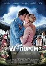 Die Windpomp portada