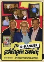 Película Die X-Männer schlagen zurück