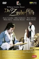 Gudrun Sieber es Papagena en Die Zauberflöte