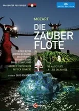 Película Die Zauberflöte, Bregenzer Festspiele