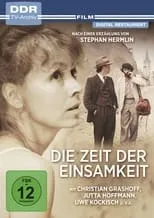 Película Die Zeit der Einsamkeit