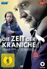 Poster de la película Die Zeit der Kraniche - Películas hoy en TV