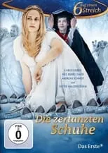 Película Die zertanzten Schuhe