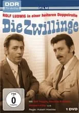 Fred-Arthur Geppert interpreta a  en Die Zwillinge