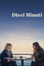 Portada de Dieci minuti