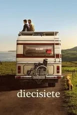 Poster de la película Diecisiete - Películas hoy en TV