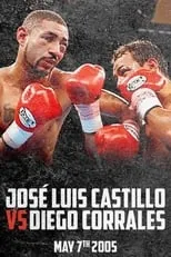 Diego Corrales es Self en Diego Corrales vs. José Luis Castillo I