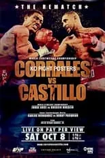 Diego Corrales es Self en Diego Corrales vs. José Luis Castillo II