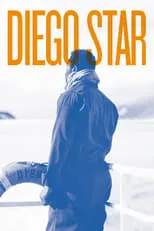 Poster de Diego Star