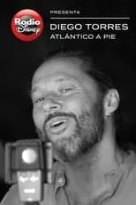 Portada de Diego Torres - Atlantico A Pie - Gran Rex