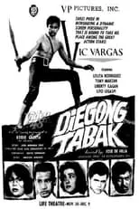 Película Diegong Tabak