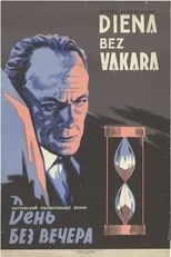 Póster de Diena bez vakara