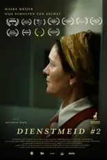 Película Dienstmeid #2