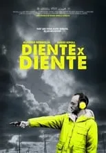 Póster de la película Diente por diente