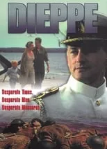 Michael Anderson Jr. es David Lean en Dieppe