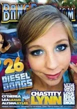 Póster de la película Diesel Dongs 26