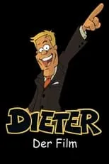 Dieter - Der Film portada