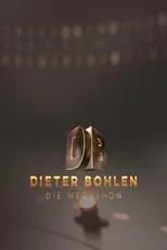 Dieter Bohlen es Self en Dieter Bohlen: Die Mega Show