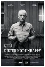 Portada de Dieter Not Unhappy