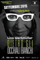 Rita Pavone interpreta a Self en Dietro gli occhiali bianchi