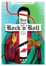 Ben Barbaud es  en Dieu, Diable & Rock'n'Roll