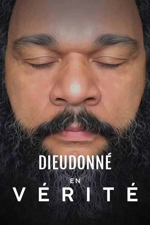 Dieudonné es Self en Dieudonné - En vérité