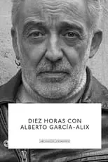 Alberto García-Alix es Himself en Diez Horas con Alberto García-Alix