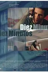 Póster de la película Diez Minutos