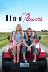 Hope Lauren interpreta a Emma en Different Flowers