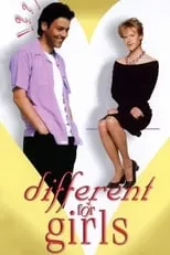 Película Different for Girls