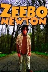 Muck Sticky interpreta a Zeebo Newton en Dig That, Zeebo Newton